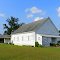 Mt Pisgah Church ~ Frisco City ~ Monroe County ~ Alabama