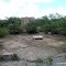 Concrete slab over Jeanette 1 shaft 1952 never mined