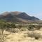 Panoramic view of Olifantshoek