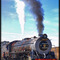 Dorothy the steam engine