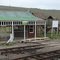 Magliesburg Train Station