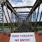 Bridge over the Vaal A