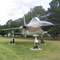 F-105 @ Air University