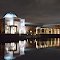 Montgomery Musuem of Fine Arts (night)