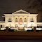 Alabama Governor's Mansion (night)