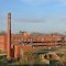 J.P. Stevens & Company Cotton Mill