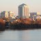 Montgomery Skyline