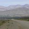 Price Albert, Swartberg range, Oliwenberg (1957 m) on the left.