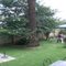 Bon Vie Restaurant garden
