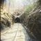 Oak Mountain Tunnel. Leeds, Alabama: Haunted?