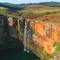 Berlin Falls Mpumalanga