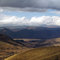 Panoramic view north of Pilgrims Rest, looking east S24 45 43.2 E030 44 50,8 elev 1508m 16-07-2009