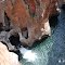 Bourke's Luck Potholes