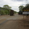 Kruger National Park- Pund Maria Gate