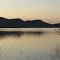 Fishing at Vanderkloofdam