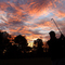 Sunset at Ol'Colony #17