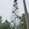 Windam Springs Fire Tower