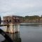 Lake Tuscaloosa Pump House