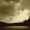 Sharps Landing - Lake Tuscaloosa