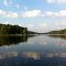 Secret Vistas: Waking Up on Lake Lurleen