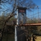 Suspension Bridge - August 2008