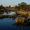 Vaal River, Parys, August 2008