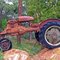 Old Tractor