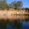 Pink Marble Quarry in Parys