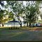 Mount Zion Camping Site