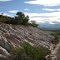Garden-Route (2007-05) - Washed sands near Riversdale