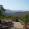 View of Groenkop from TweevanAcht on www.welgedacht.co.za