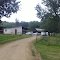 Farm yard near Cobham