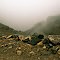 Drakensberge, Sani Pass, Eastern Cape, South Africa