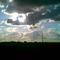 Sunset R34 From Schweizer-Reneke to Vryburg