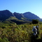 The Helderberg
