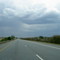 N1 into Gauteng