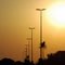Lampposts