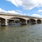Golden Highway bridge over Vaal River