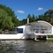 Luxury House on Vaal River