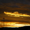 Autumn sky, Sutherland, Hoogland Karoo