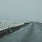Snow out of Sutherland 2010