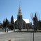 Church - Sutherland South Africa