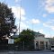 Sutherland's Police Station and Magistrate's Court