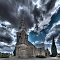 Sutherland church