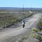 Klein Roggeveld, joining the R354 to Sutherland