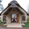 Wedding Chapel - Granny Mouse near Lidgetton