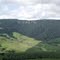 Western side of Karkloof Forest from De Magtenburg Rd (D293) Feb-11