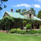 Old Haliwell, Country lodge in the Natal Midlands near Curry's Post