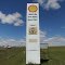 Shell Senekal Filling Station