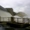 Grootdraai dam in flood